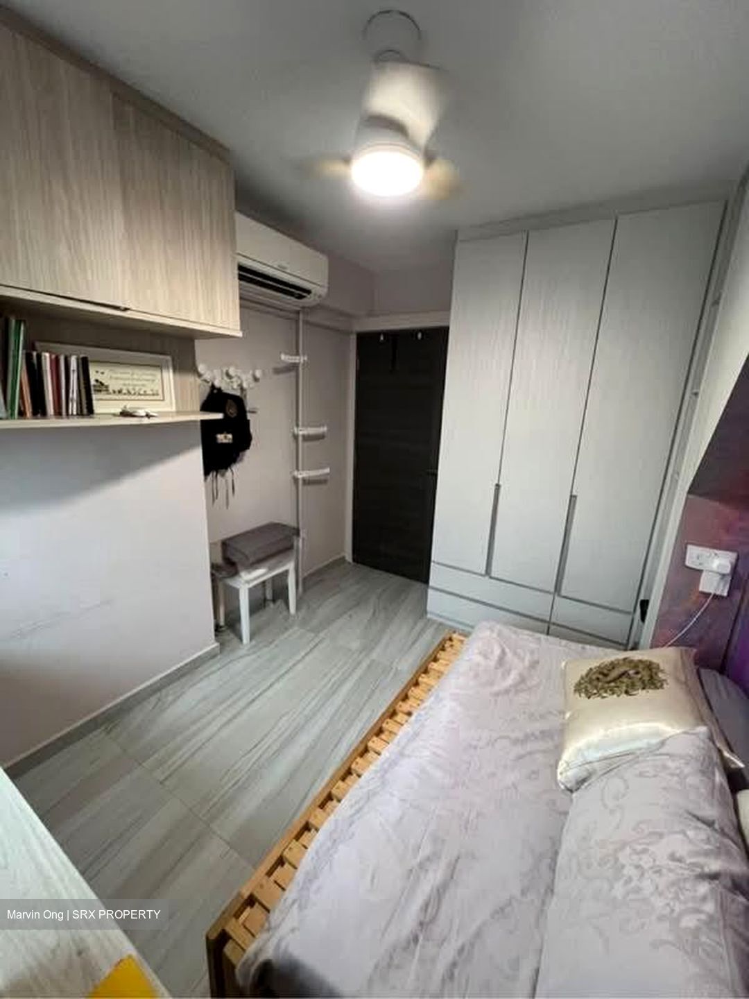 Blk 26A Saint George's Towers (Kallang/Whampoa), HDB 4 Rooms #569645141